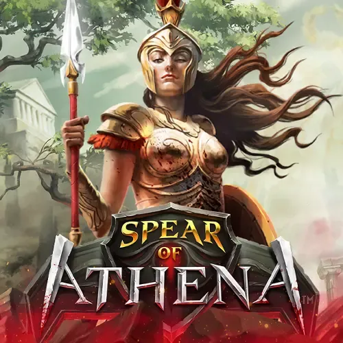 Spear of Athena game thumbnail