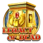 Legacy of Dead game thumbnail