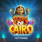 Code of Cairo game icon