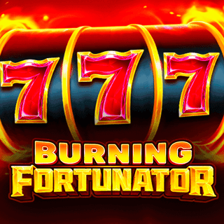 Burning Fortunator game thumbnail