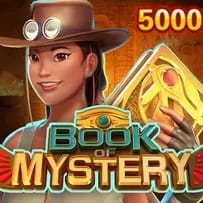 Book of Mystery