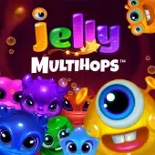 Jelly Multihops game thumbnail