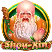 Shou-Xin game icon