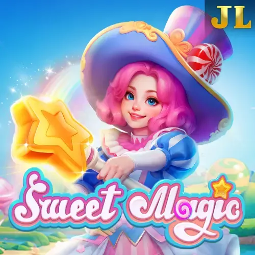 Sweet Magic game icon