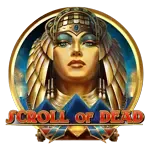 Scroll of Dead game icon
