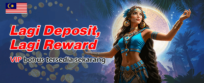 Ganjaran Jackpot Segera dior88 vip